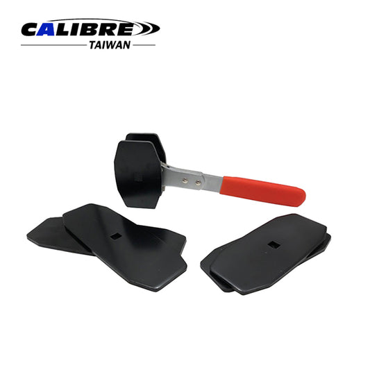 Gearless Brake Caliper Tool Set