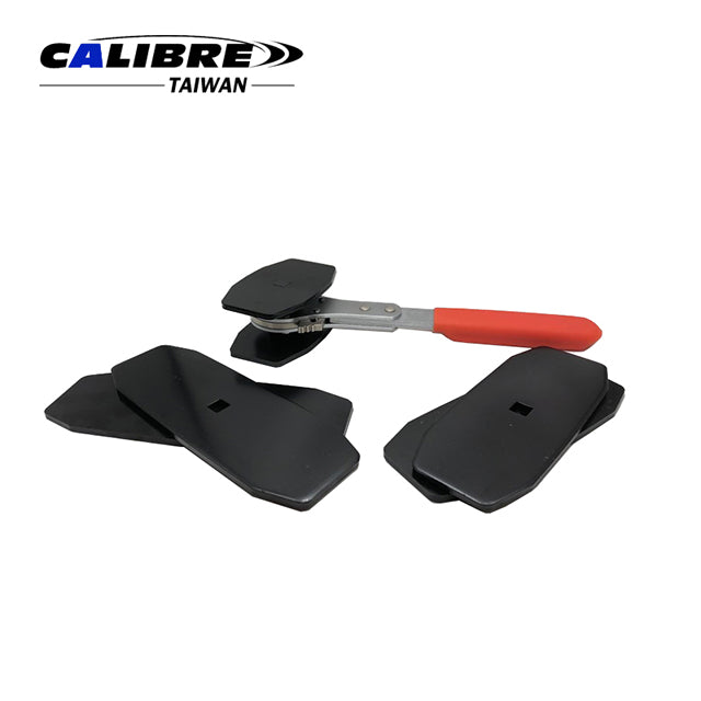 Gearless Brake Caliper Tool Set