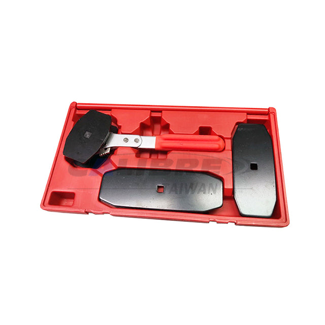 Gearless Brake Caliper Tool Set