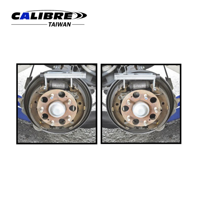 Drum Brake Lining Hold Tool