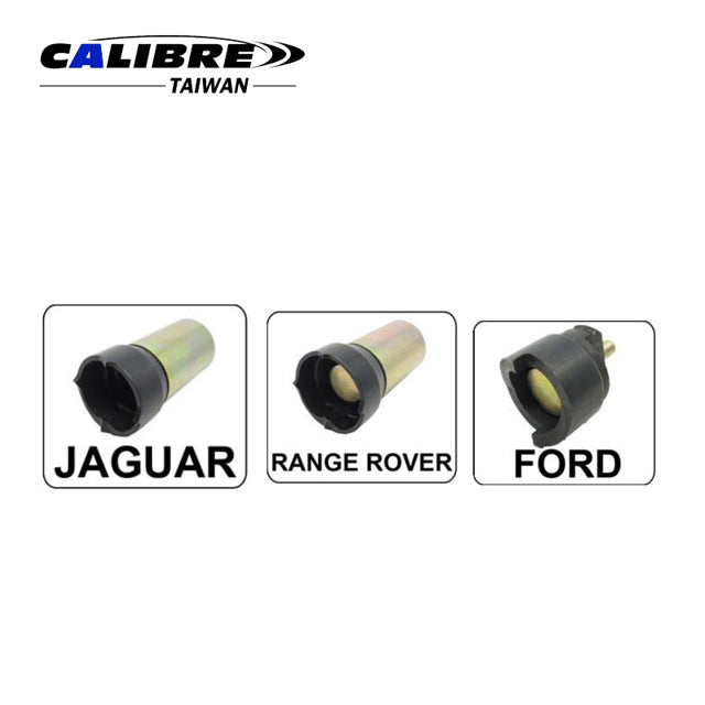 Universal Locking Wheel Nut Removal Kit