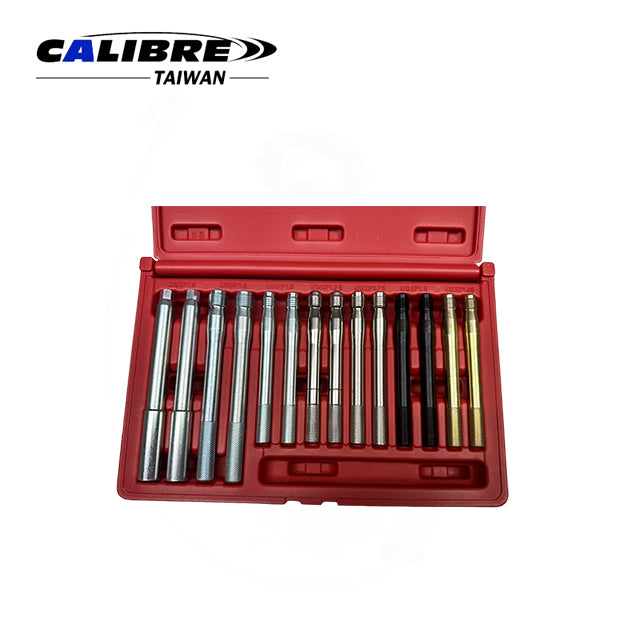 14pc Wheel Locating Guide Set
