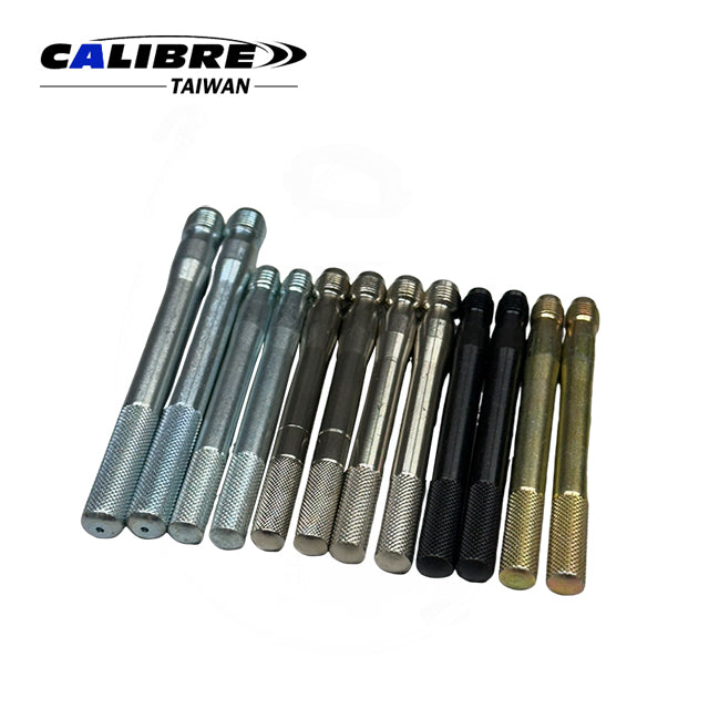 14pc Wheel Locating Guide Set