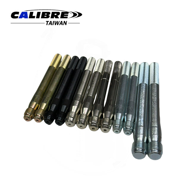 14pc Wheel Locating Guide Set