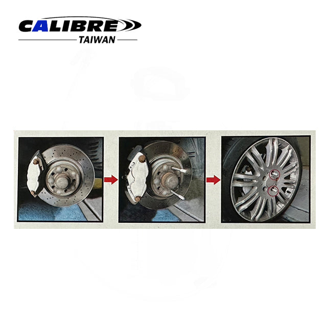 14pc Wheel Locating Guide Set