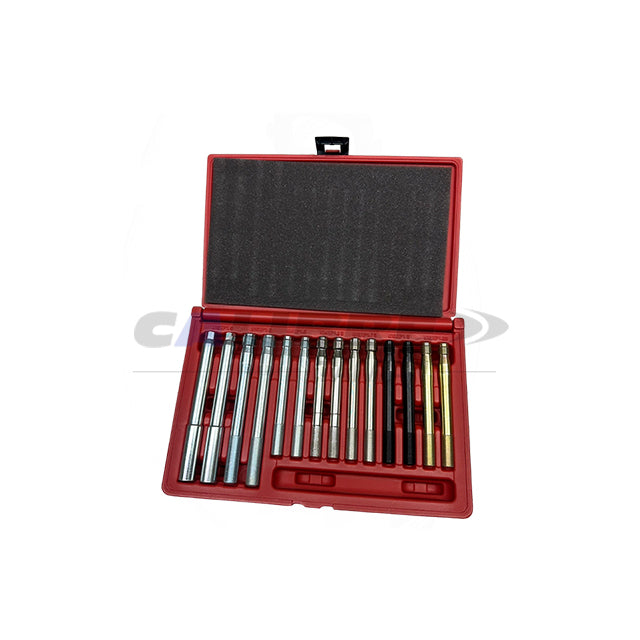 14pc Wheel Locating Guide Set