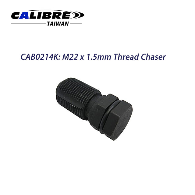 Thread Chaser