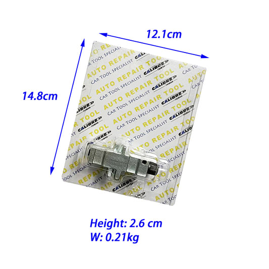 Universal Spreader Mechanical (Dual)