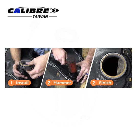 Front Crankshaft Seal Installation Tool