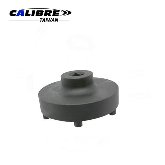 Hub Nut Socket