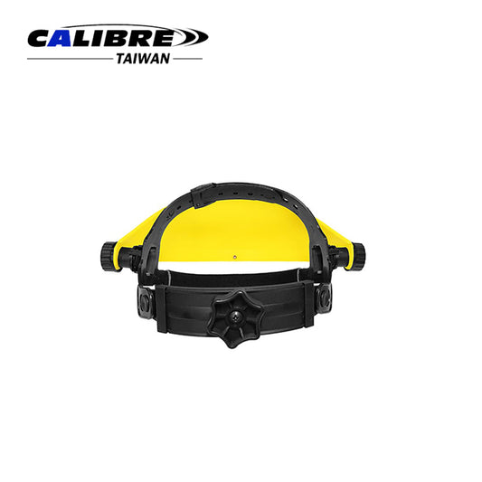 Face Shield with Headband and Visor