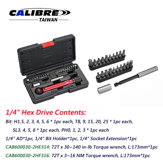 mini wrench set