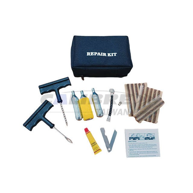 Tire Repair Kit