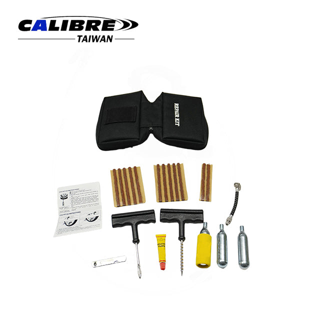 Tire Repair Kit