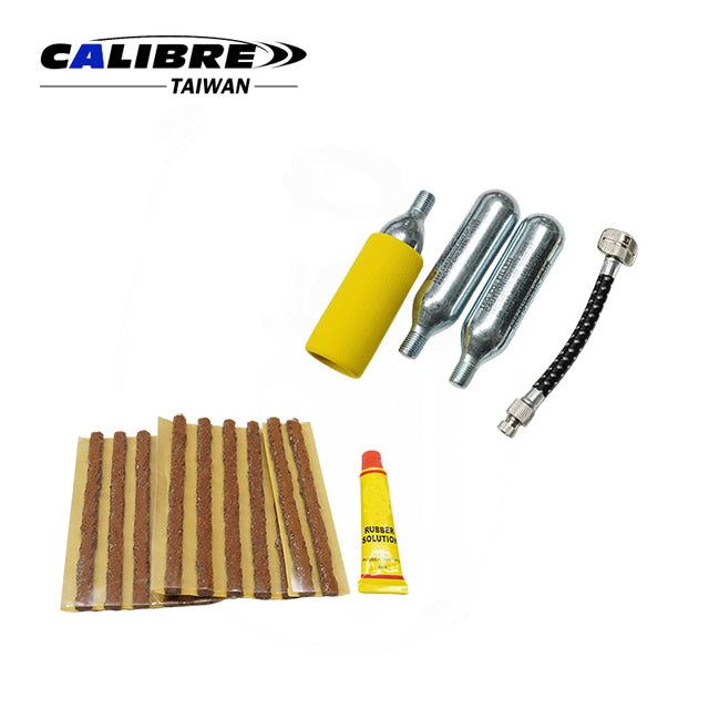 Tire Repair Kit