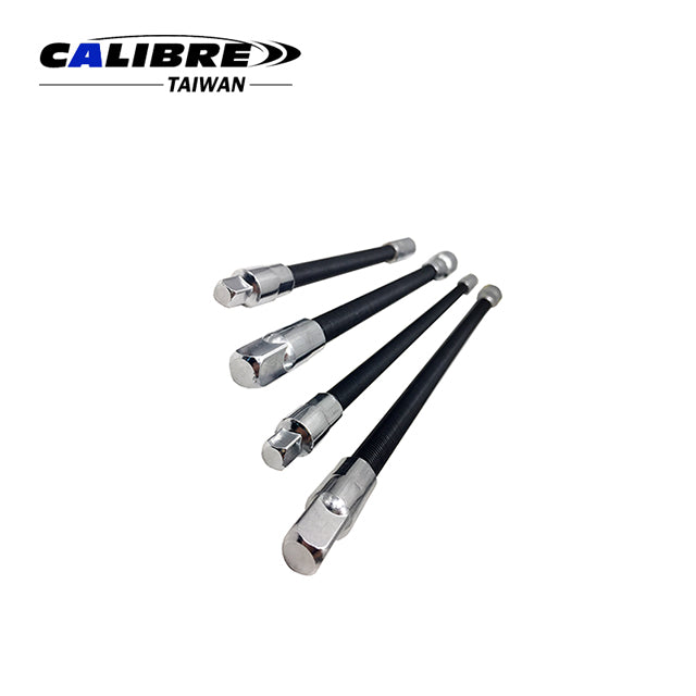 4pc Flexible Socket Extension Tools