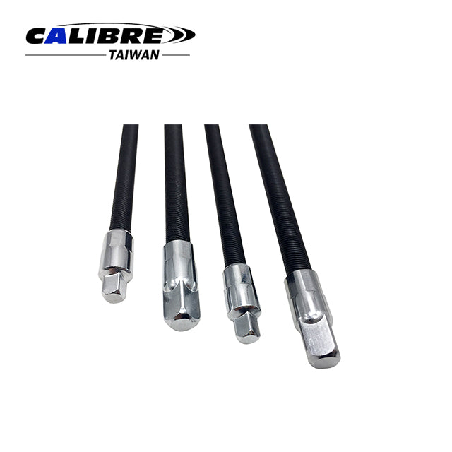 4pc Flexible Socket Extension Tools