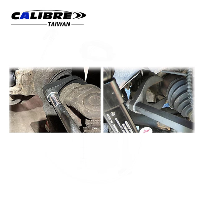 Inner CV Axle Puller Tool Set