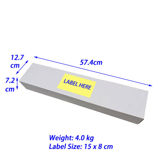 Inner CV Axle Puller Tool Set