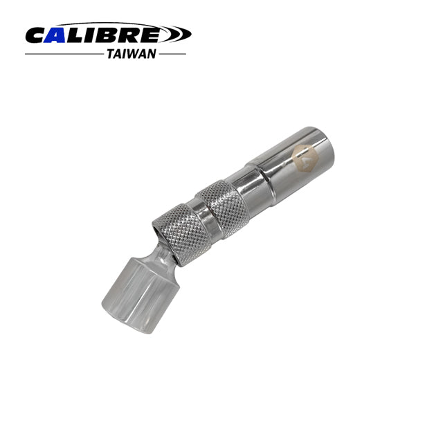 14mm Magnetic Swivel Spark Plug Socket