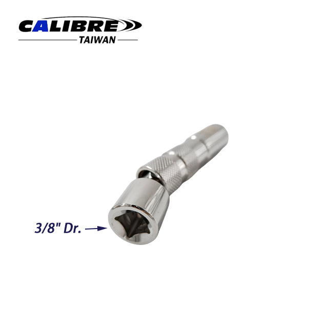 14mm Magnetic Swivel Spark Plug Socket