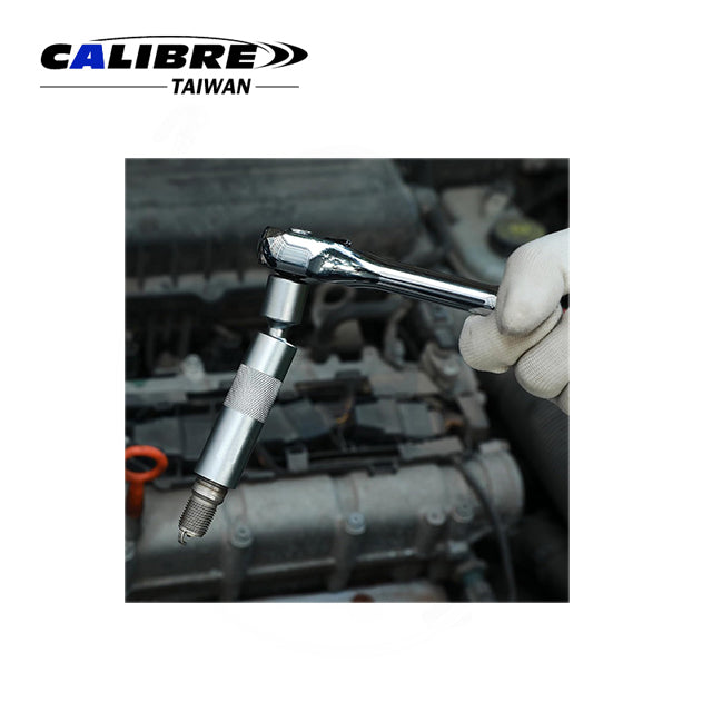14mm Magnetic Swivel Spark Plug Socket