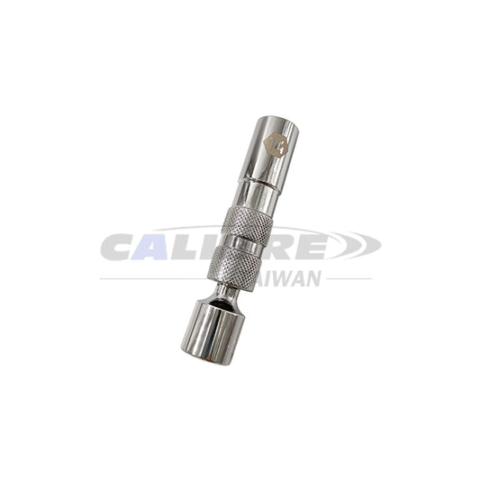 14mm Magnetic Swivel Spark Plug Socket