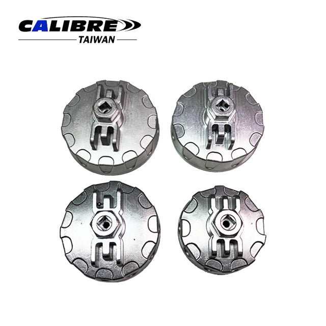 Oil Filter Wrench Set