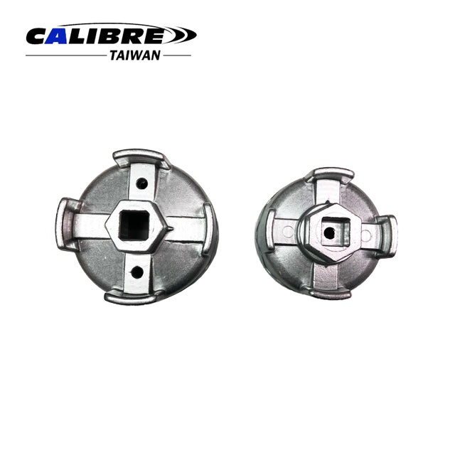 Oil Filter Wrench Set
