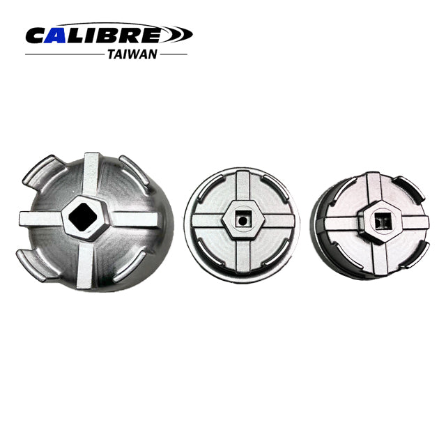 Oil Filter Wrench Set