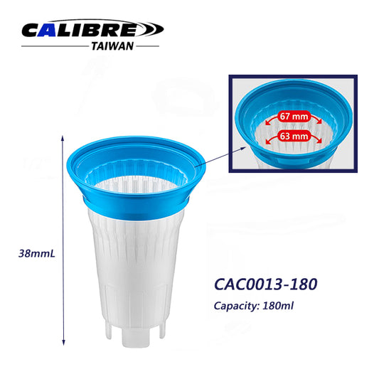 180ml Oil Filter Removal Cup