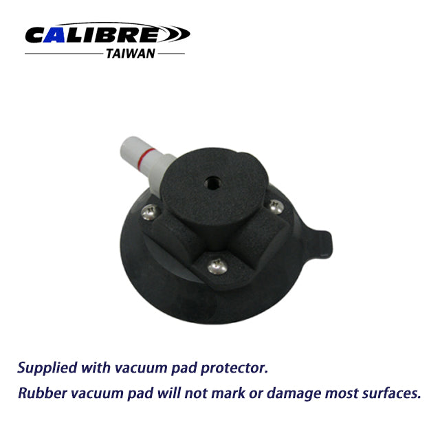 5” Vacuum Mounting Cup