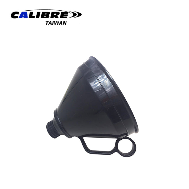 Long Flexible Funnel Filter