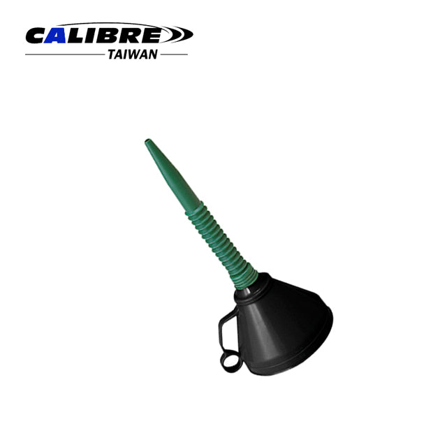 Long Flexible Funnel Filter