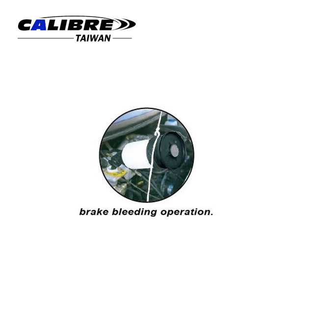 3L Vacuum Brake Fluid Bleeder