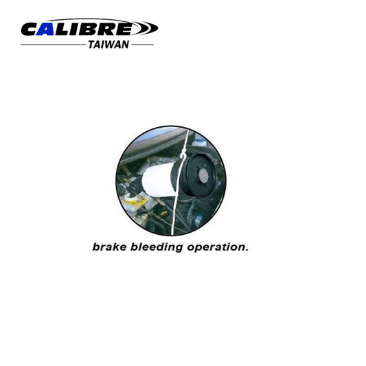 3L Vacuum Brake Fluid Bleeder