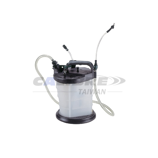 6L Vacuum Brake Fluid Bleeder