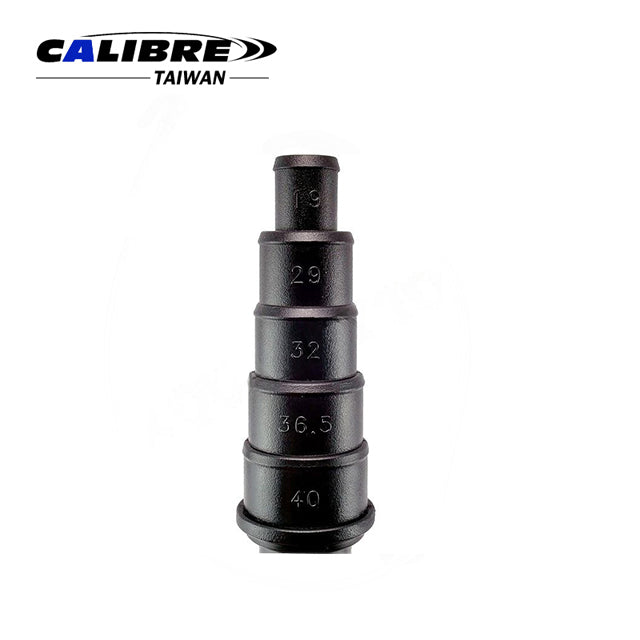 CAC0064 CALIBRE Cooling System Flushing Gun