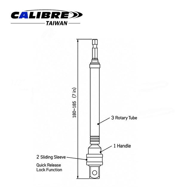 socket adapter drill