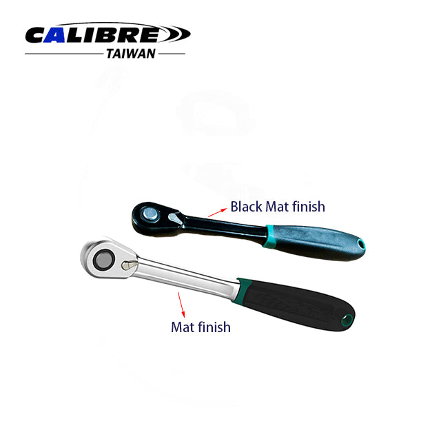 72T Slim Ratchet Handle