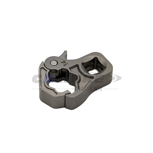 3/8" Dr Ratchet Flare Nut Wrench Set