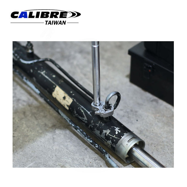 3/8" Dr Ratchet Flare Nut Wrench Set