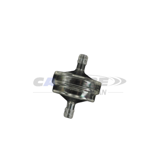 Fuel Filter Short 6mm