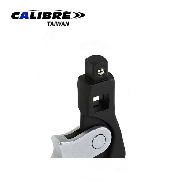 3pc Spring Loaded Auto Adjusting Crowfoot Wrench Set