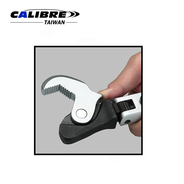 Flex Head Crowfoot Wrench