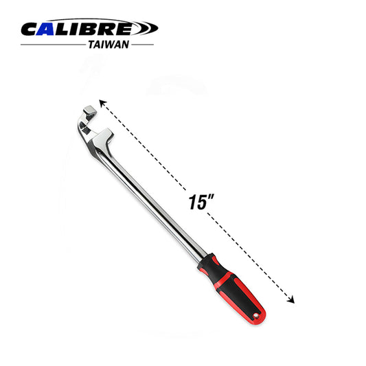 15" Wrench Extender