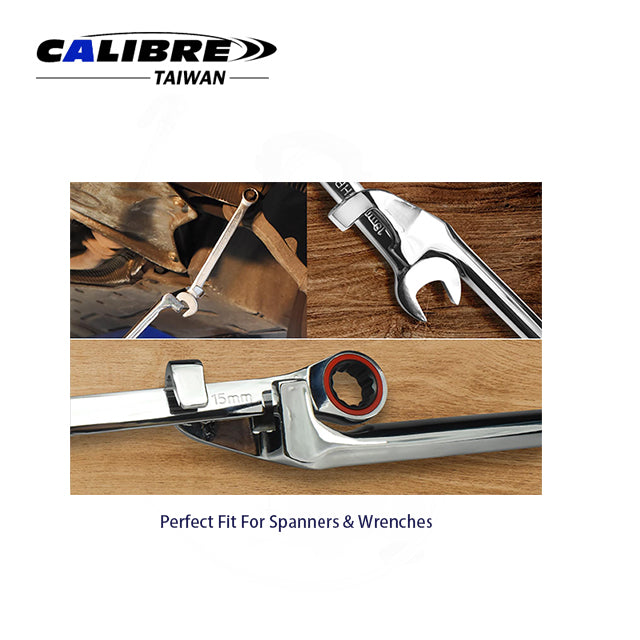 15" Wrench Extender