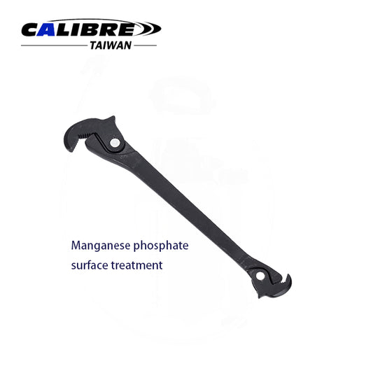 Double Head Quick Wrench