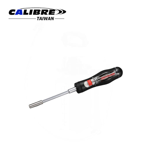 13in1 20T Ratchet Screwdriver