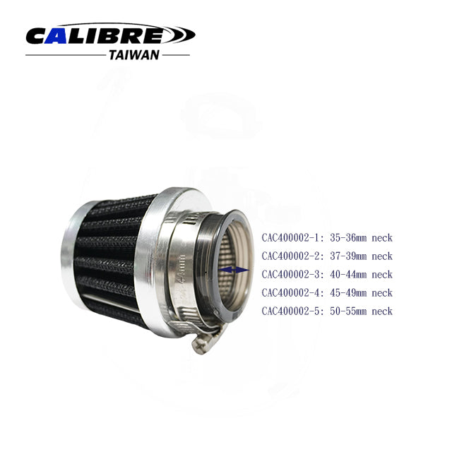 Air Filter for Mopeds